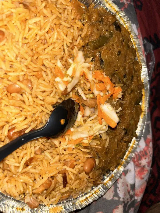 Apna Punjab Indian Restaurant Picture 1