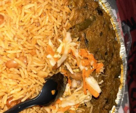 Apna Punjab Indian Restaurant