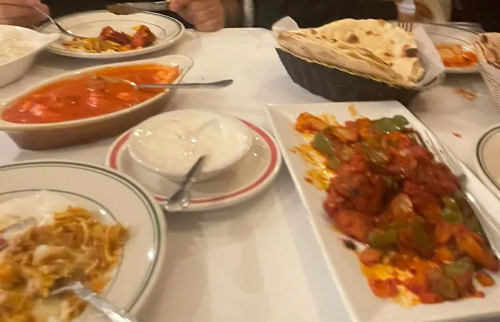 Apna Punjab Indian Restaurant Picture 6