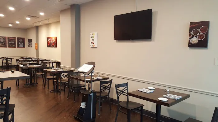 Bucco Restaurant Bloomfield Picture 7