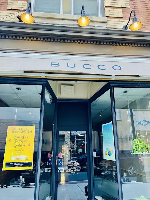 Bucco Restaurant Bloomfield Picture 1