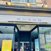 Bucco Restaurant Bloomfield ico