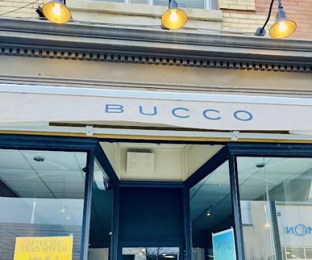 Bucco Restaurant Bloomfield