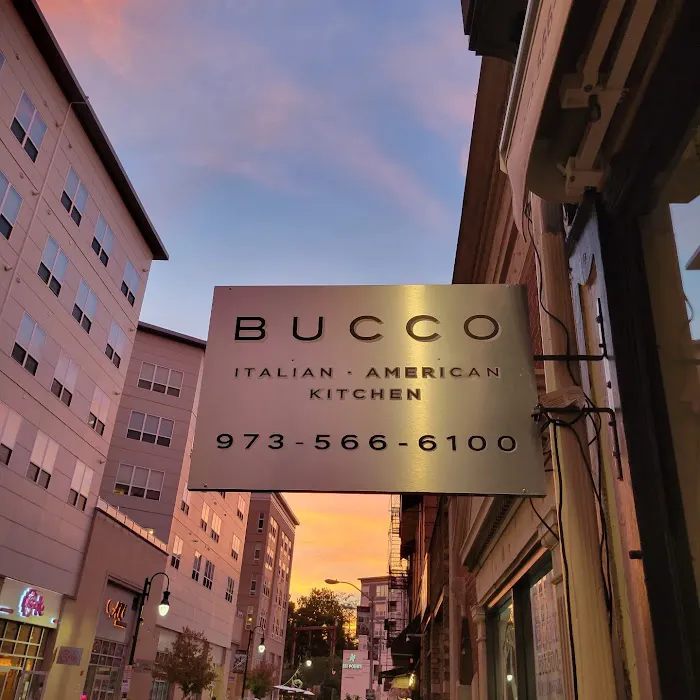 Bucco Restaurant Bloomfield Picture 9