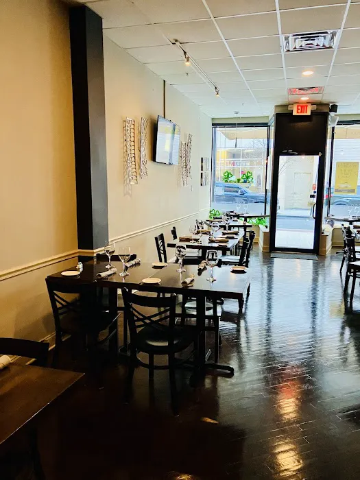 Bucco Restaurant Bloomfield Picture 5