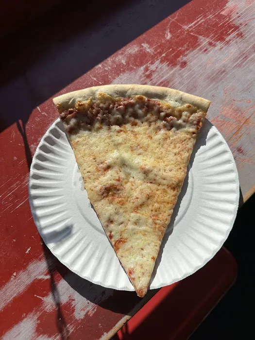 Turtle's Pizzeria Picture 3