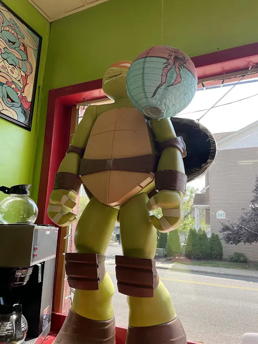Turtle's Pizzeria Picture 2