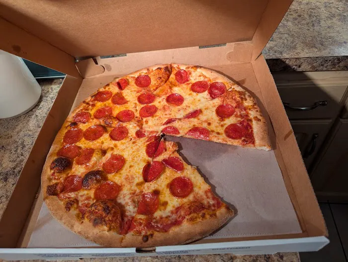 Turtle's Pizzeria Picture 10