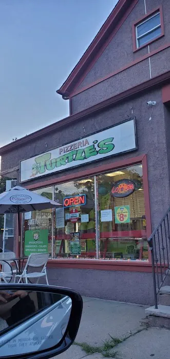 Turtle's Pizzeria Picture 8
