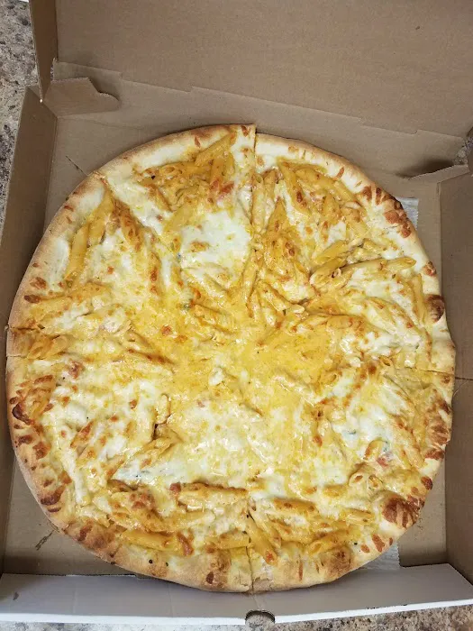 Turtle's Pizzeria Picture 4