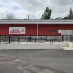 Snack Shack