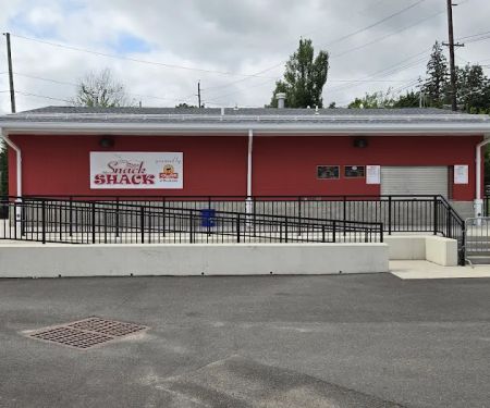 Snack Shack