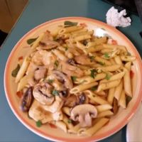 Calabrese Pizzeria & Restaurant ico