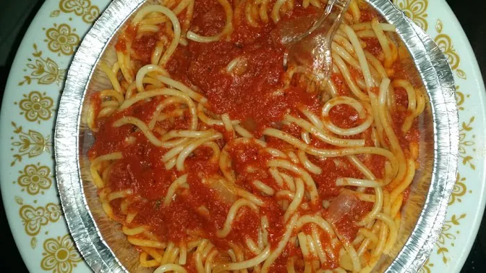 Calabrese Pizzeria & Restaurant Picture 5