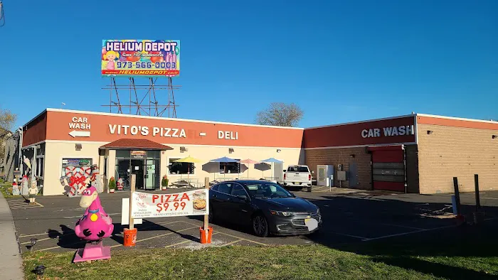 Vito's Pizza Picture 3