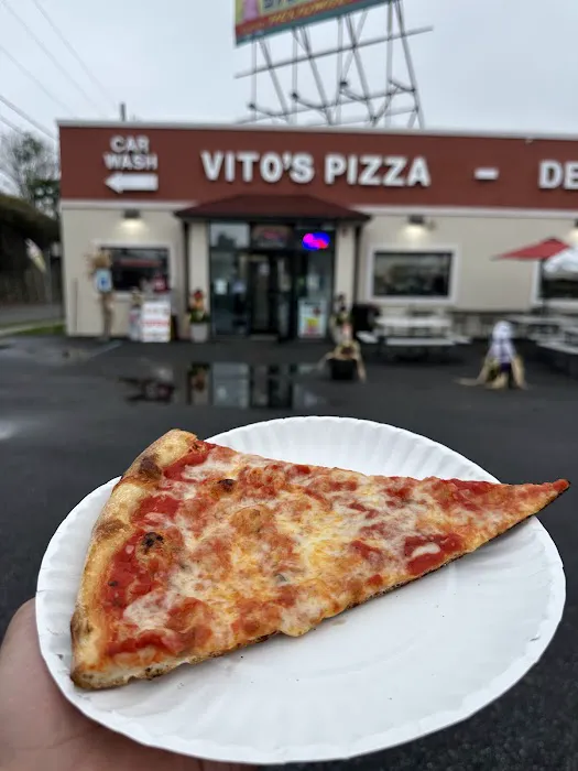 Vito's Pizza Picture 10
