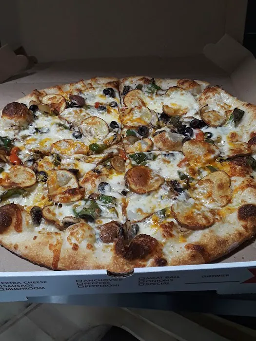 Vito's Pizza Picture 9
