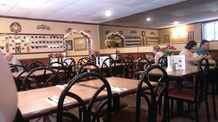 Angelo's Pizza Picture 1