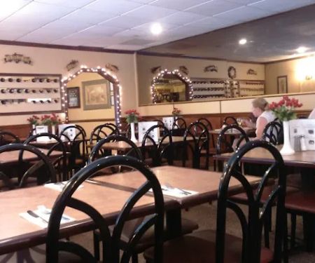 Angelo's Pizza