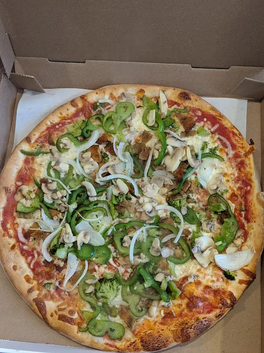 Angelo's Pizza Picture 9
