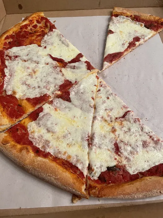Angelo's Pizza Picture 2