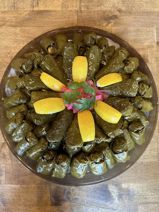 Manouche & Co Mediterranean & Lebanese Restaurant Picture 6