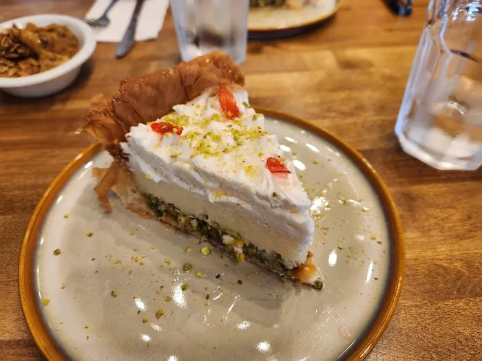 Manouche & Co Mediterranean & Lebanese Restaurant Picture 5
