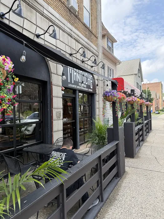 Manouche & Co Mediterranean & Lebanese Restaurant Picture 10