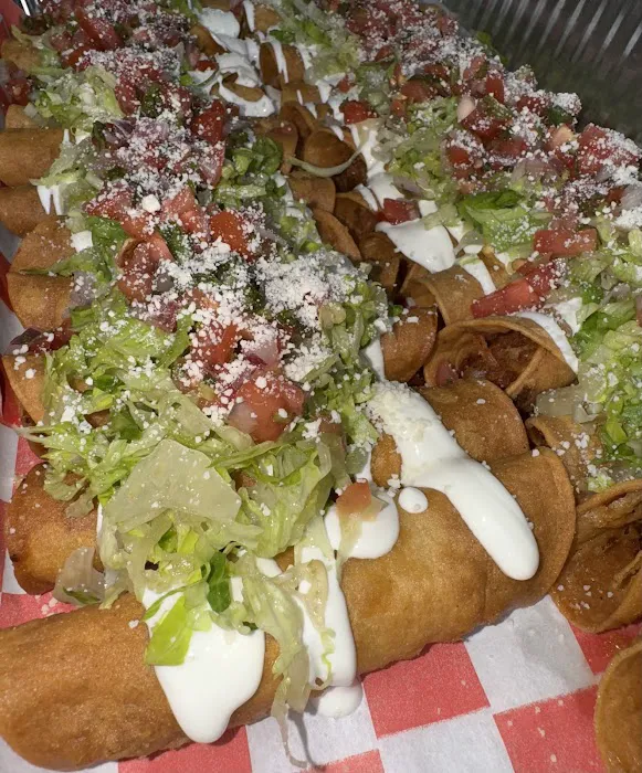 Tacos la Gringa Picture 6