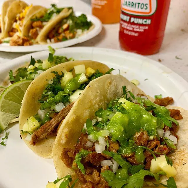 Tacos la Gringa Picture 5