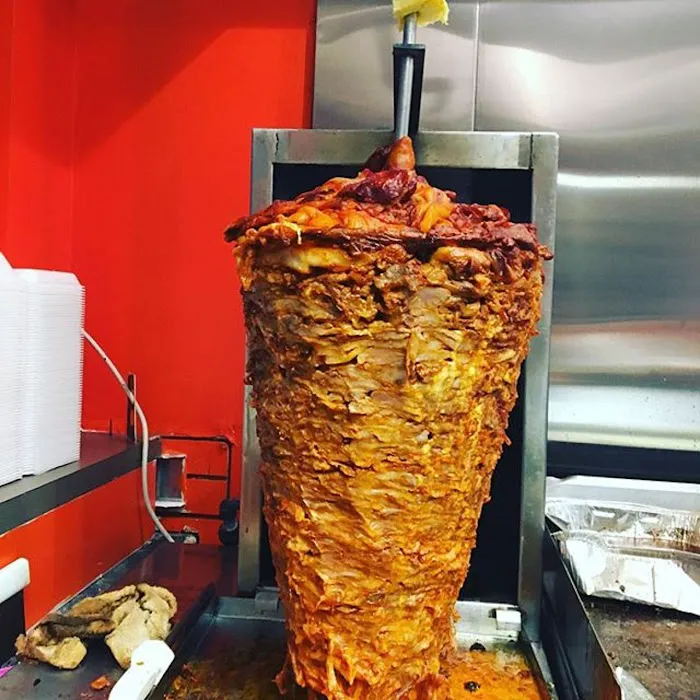 Tacos la Gringa Picture 7