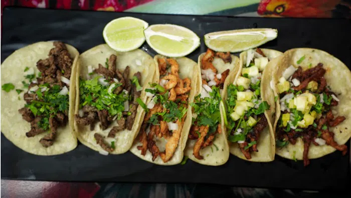 Tacos la Gringa Picture 2