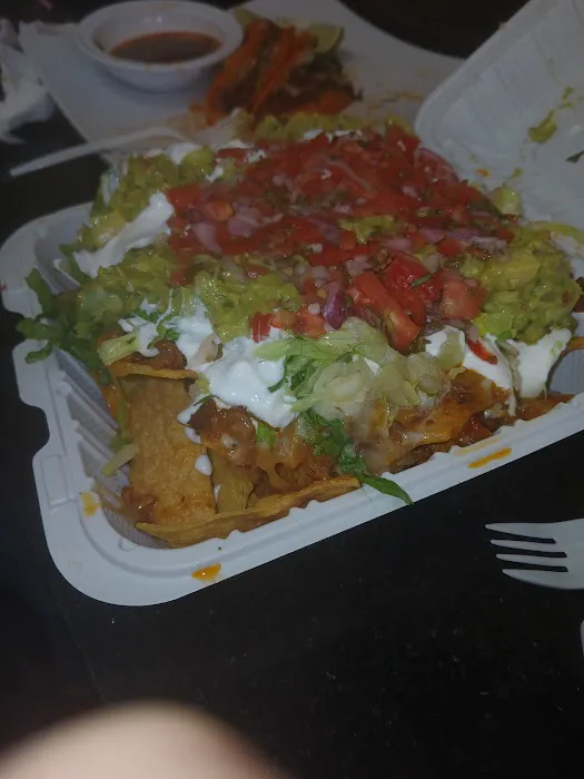Tacos la Gringa Picture 3