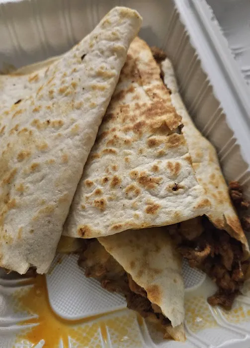 Tacos la Gringa Picture 4