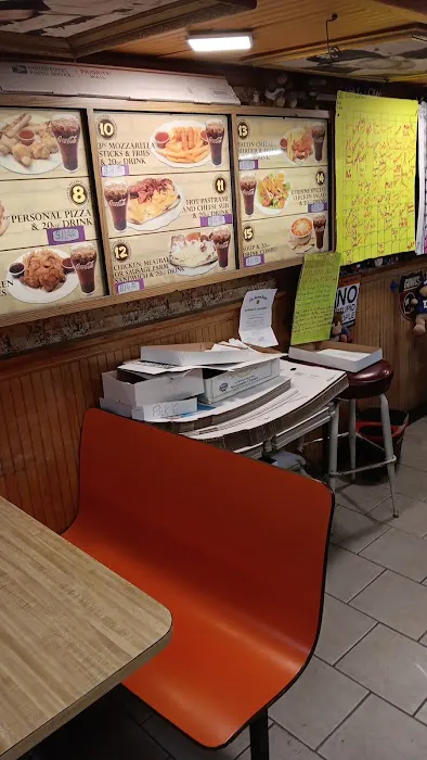 Cousins Pizza & Restaurant Picture 1
