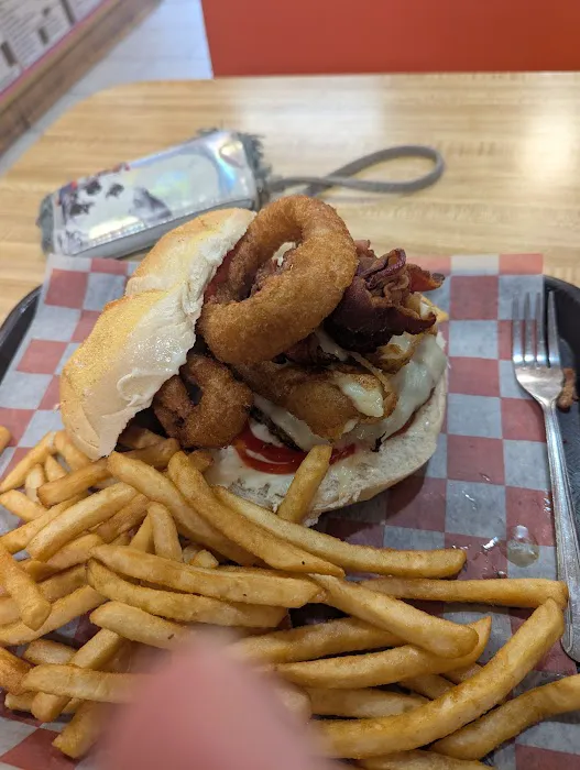 Cousins Pizza & Restaurant Picture 7