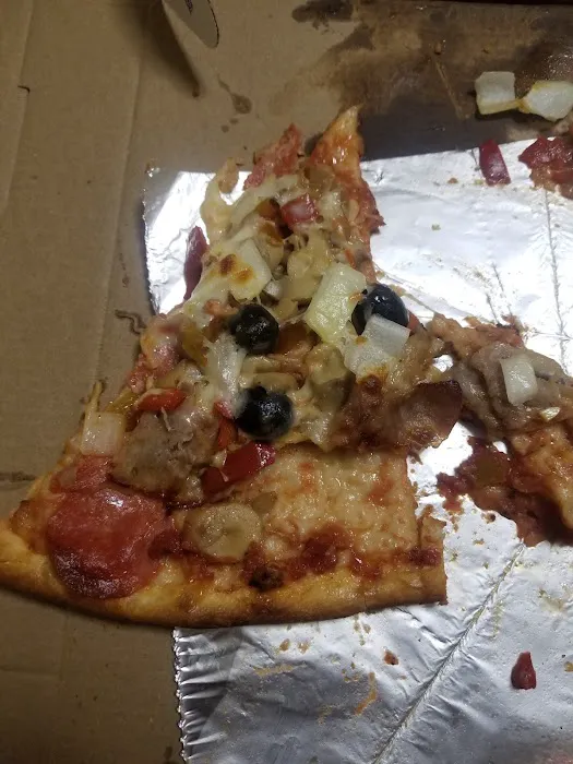 Cousins Pizza & Restaurant Picture 6