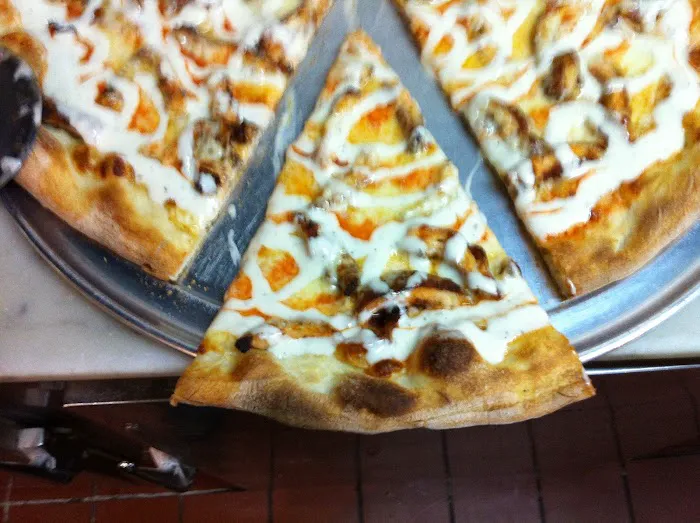 Italia Pizza Picture 2