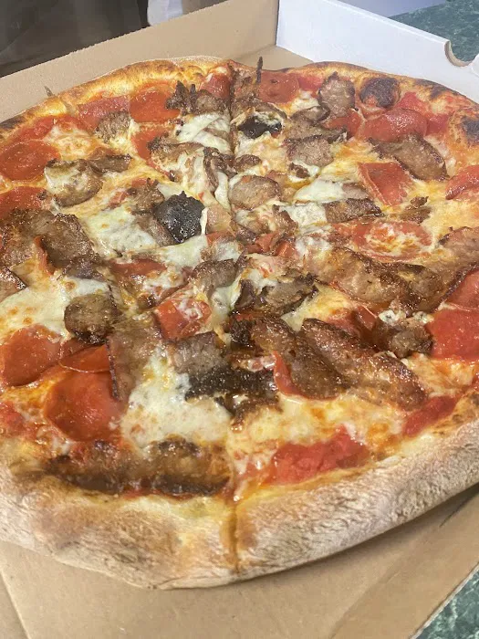 Italia Pizza Picture 5