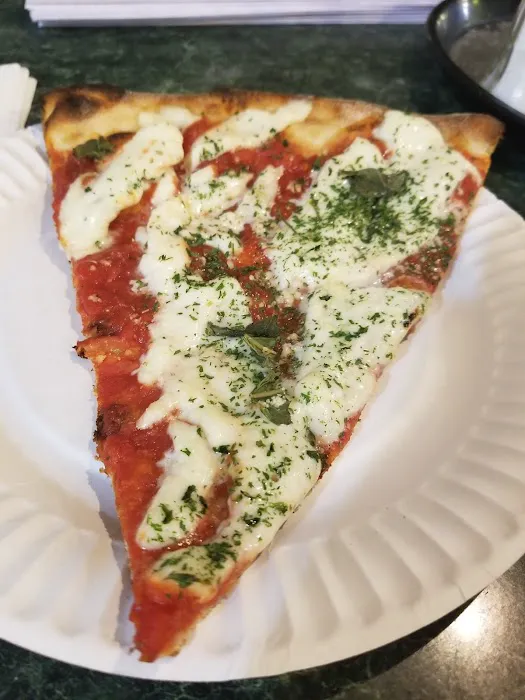 Italia Pizza Picture 3