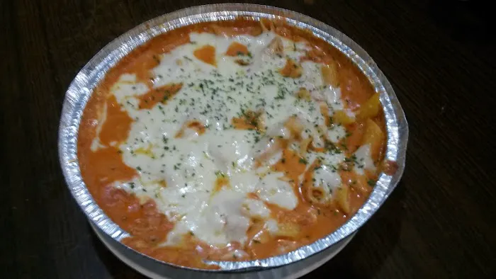 Italia Pizza Picture 10