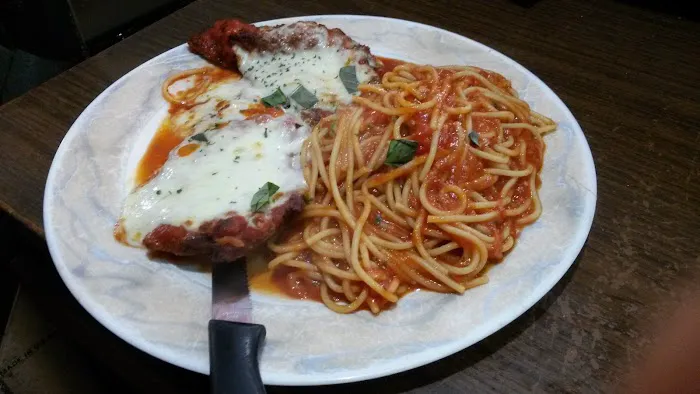 Italia Pizza Picture 7