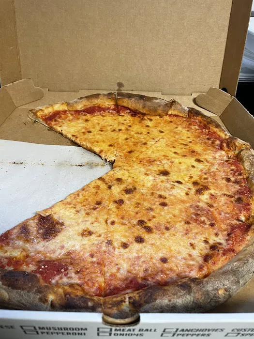 Italia Pizza Picture 6