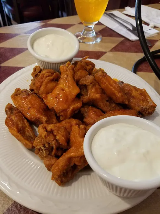 Vinnie's Pizzeria & Restaurant Picture 4