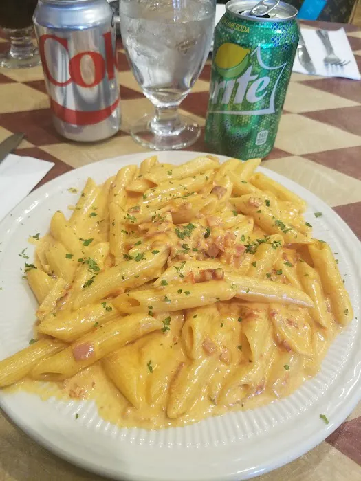 Vinnie's Pizzeria & Restaurant Picture 10