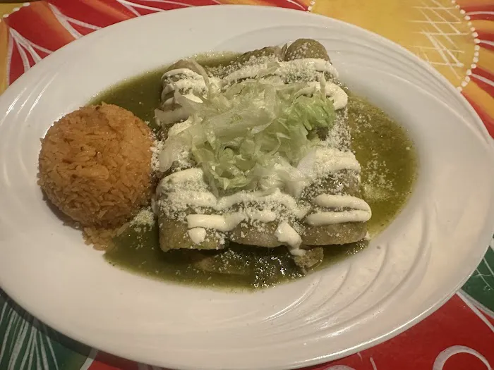 El Matador Mexican Restaurant Picture 7