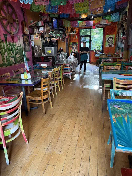 El Matador Mexican Restaurant Picture 3