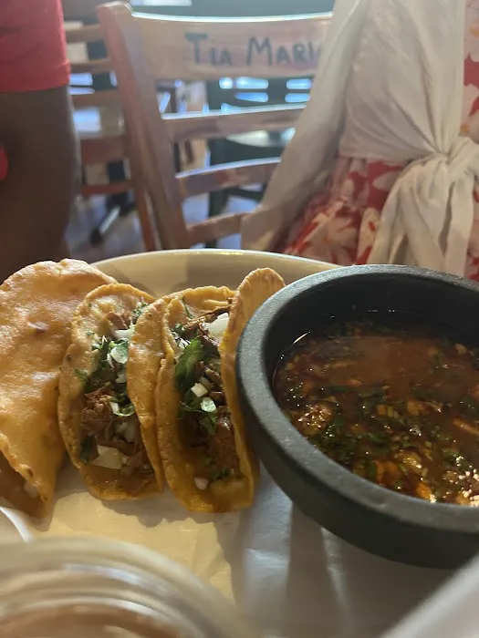 El Matador Mexican Restaurant Picture 9