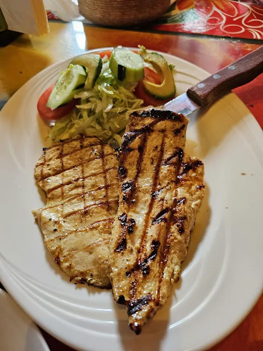 El Matador Mexican Restaurant Picture 4