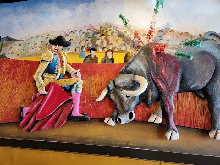 El Matador Mexican Restaurant Picture 5